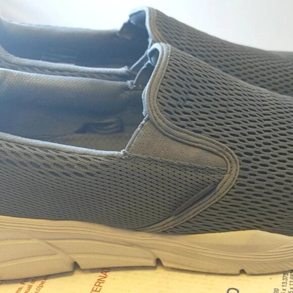 Skechers Equalizer Relaxed Fit Triple-Play Air-Cooled Memory Foam Size 13 - Picture 6 of 6